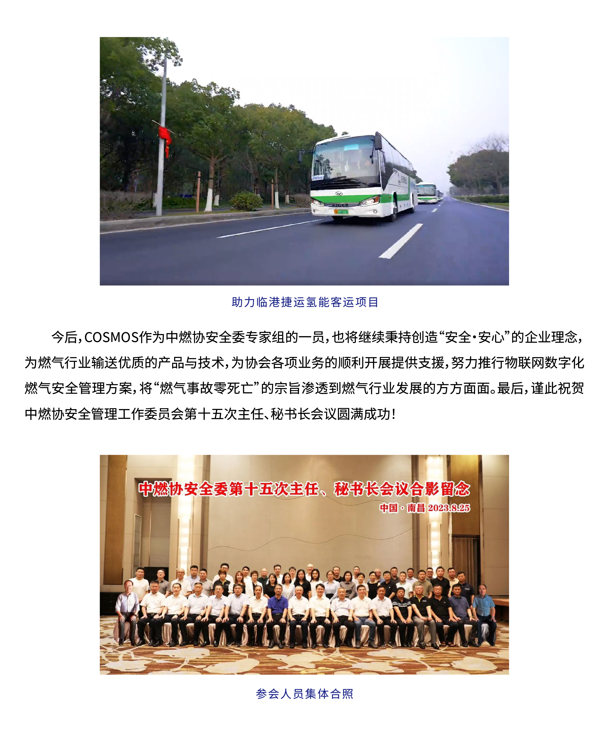 中燃協(xié)安全管理  工作委員會會議(圖3)