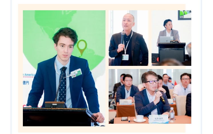 熱烈慶賀新宇宙集團(tuán)2024峰會(huì)圓滿成功！(圖5)